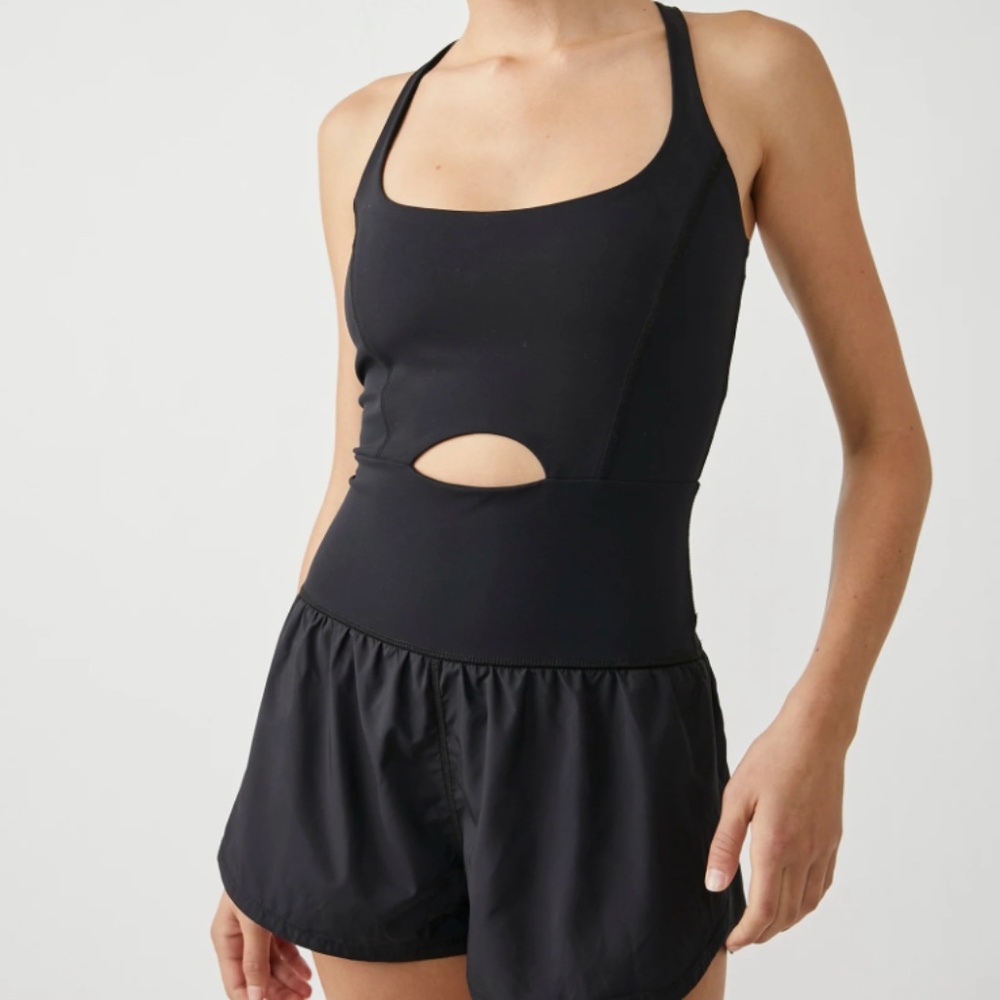 Free People Righteous Runsie